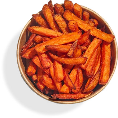 Menu side image