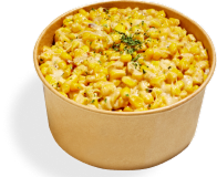KOREAN STREETCORN
