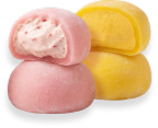 500 Points | Dessert