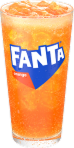 250 Points | Fountain Drink