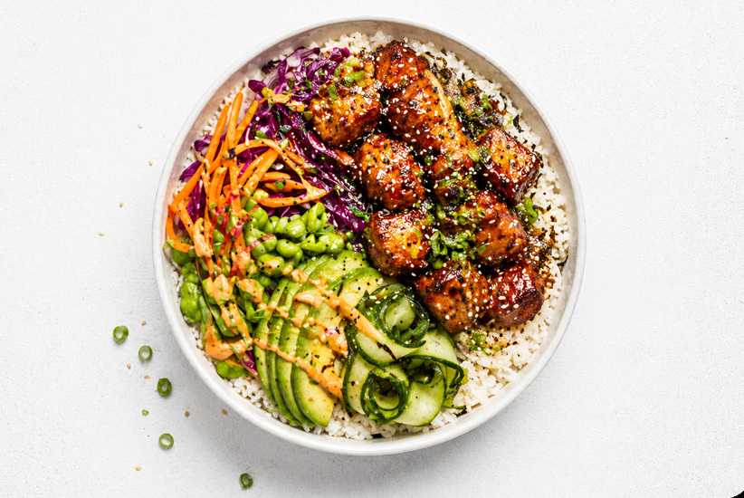 Rewards food photography